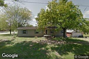 214 S 5th St, Humboldt, KS 66748