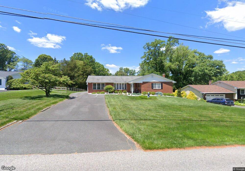 2006 Angleside Rd, Fallston, MD 21047 - photo 1