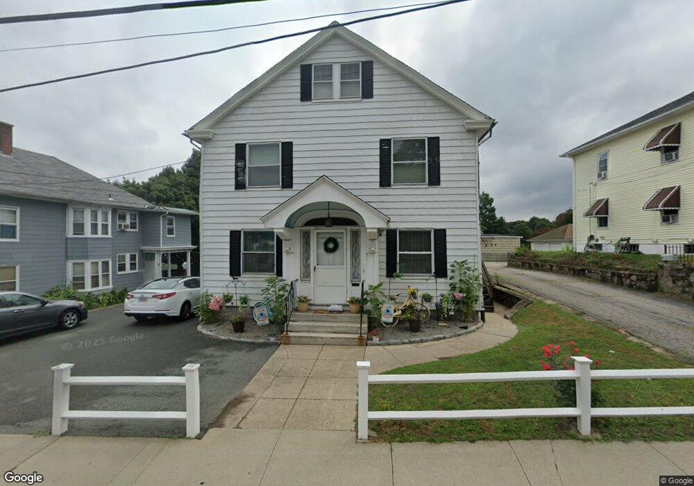 1018 Main St, West Warwick, RI 02893 - photo 1