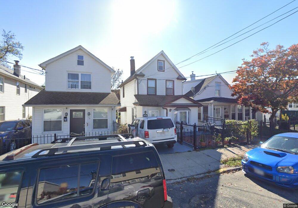 155-18 113th Ave, Jamaica, NY 11433 - photo 1