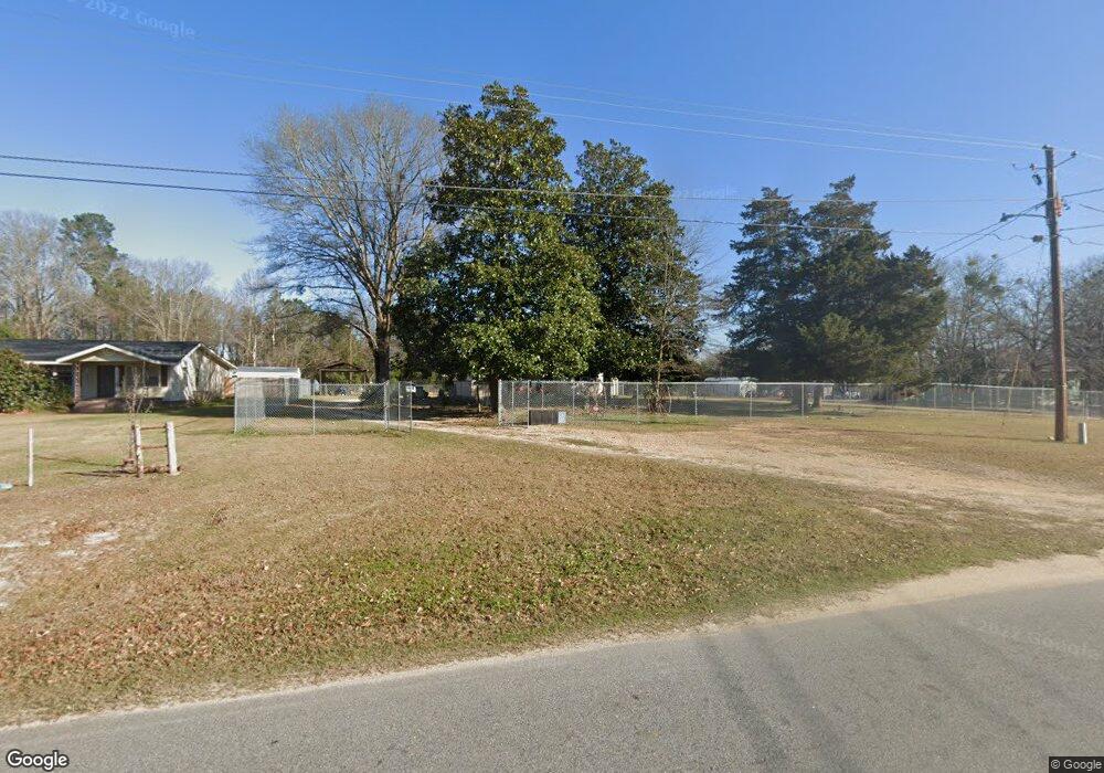 109 Jf Hall Rd, Gordon, GA 31031 - photo 1