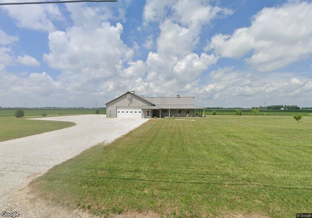 3702 E 200 S, Kokomo, IN 46902 - photo 1