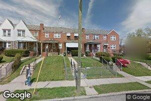 3804 Dolfield Ave, Baltimore, MD 21215