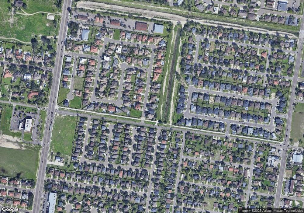 3406 Monroe Ave, Edinburg, TX 78539 - photo 1