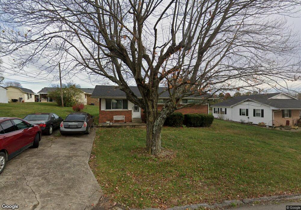 44 Dorothy St, Flemingsburg, KY 41041 - photo 1