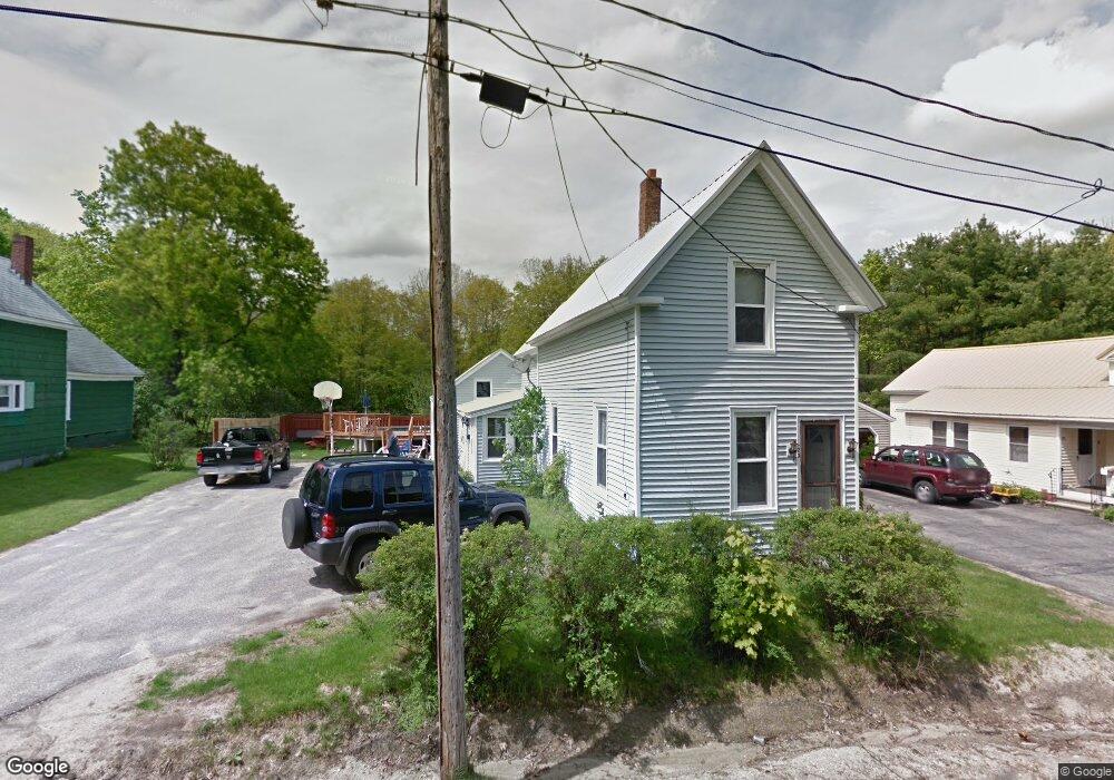 20 Upper Myrtle St, Mechanic Falls, ME 04256 - photo 1