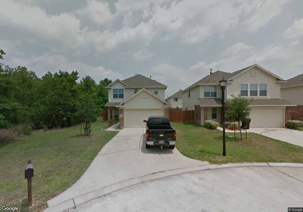7218 Lazy Summer Ct, Magnolia, TX 77354 - photo 1