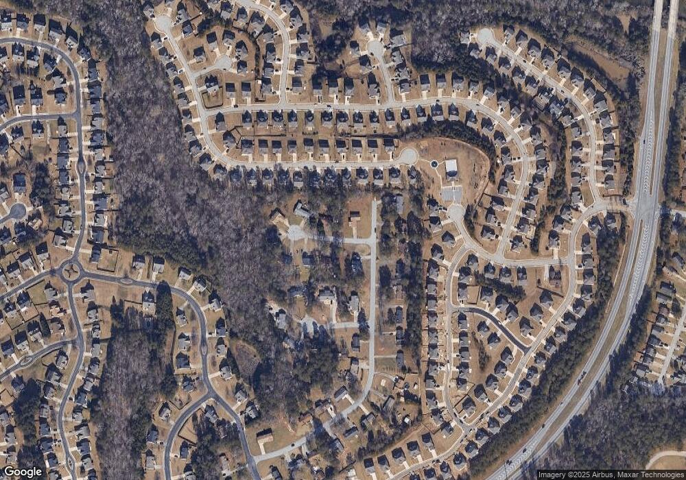 0 Corigan Cir NE unit 8499418, Conyers, GA 30012 - photo 1