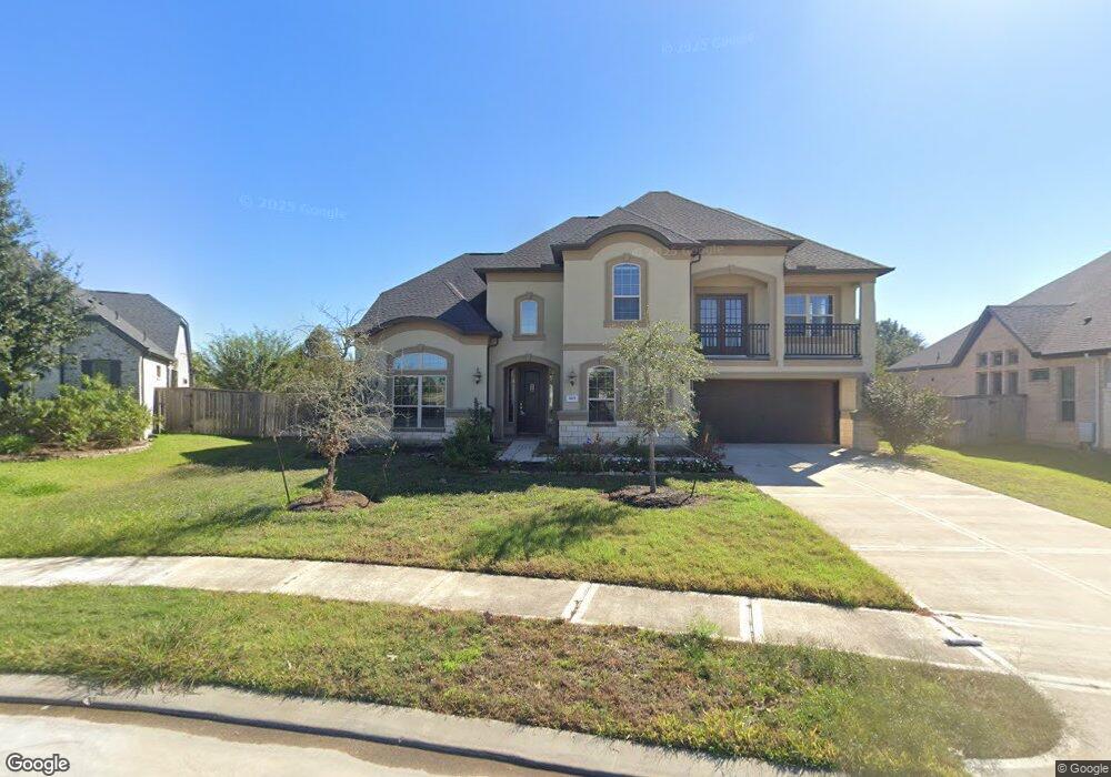 1403 Rippling Tide Ln, Katy, TX 77494 - photo 1