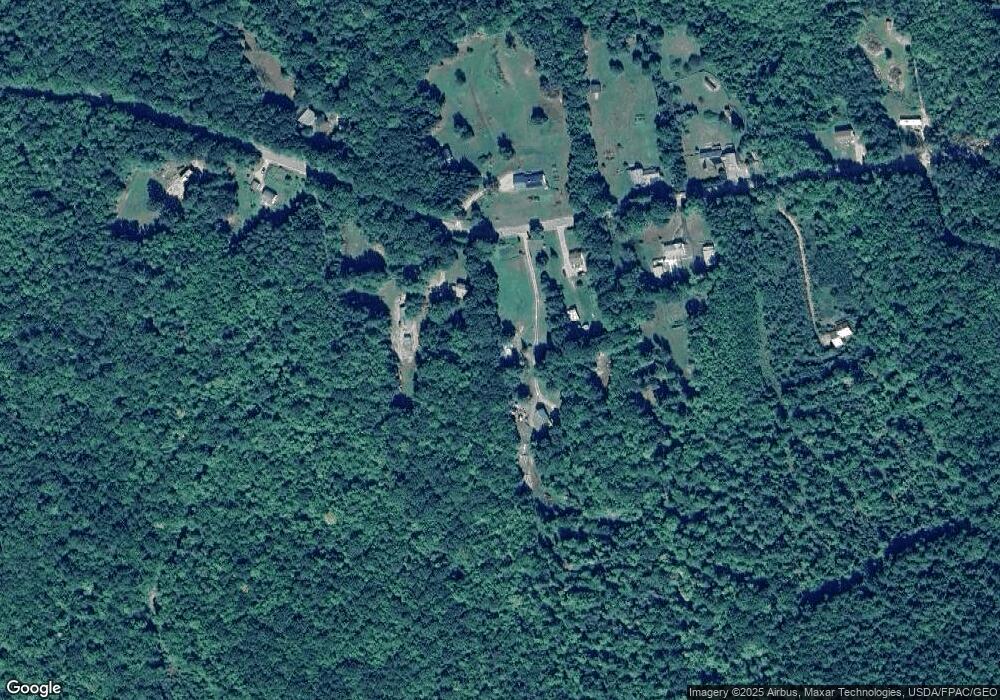 128 Fields Hill Rd, Sumner, ME 04292 - photo 1