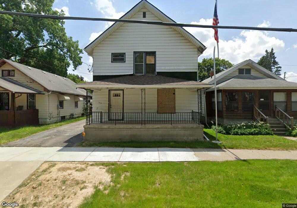 2014 Maryland Ave, Flint, MI 48506 - photo 1