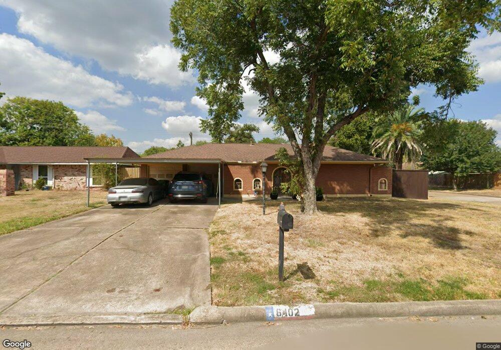 6402 French Chateau Dr, Houston, TX 77088 - photo 1