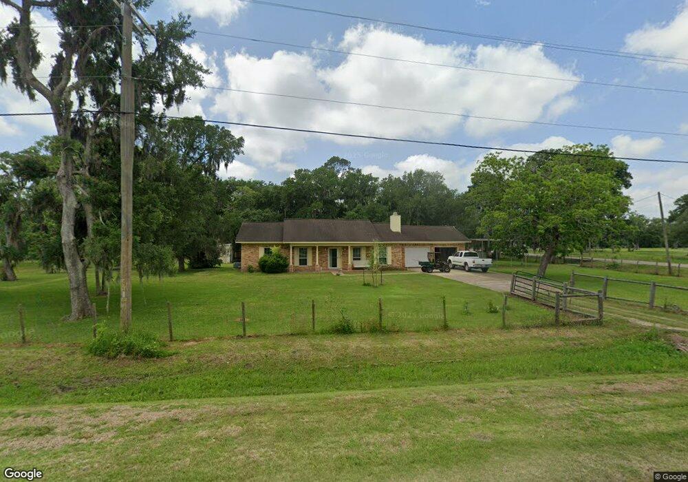 10347 County Road 400, Brazoria, TX 77422 - photo 1