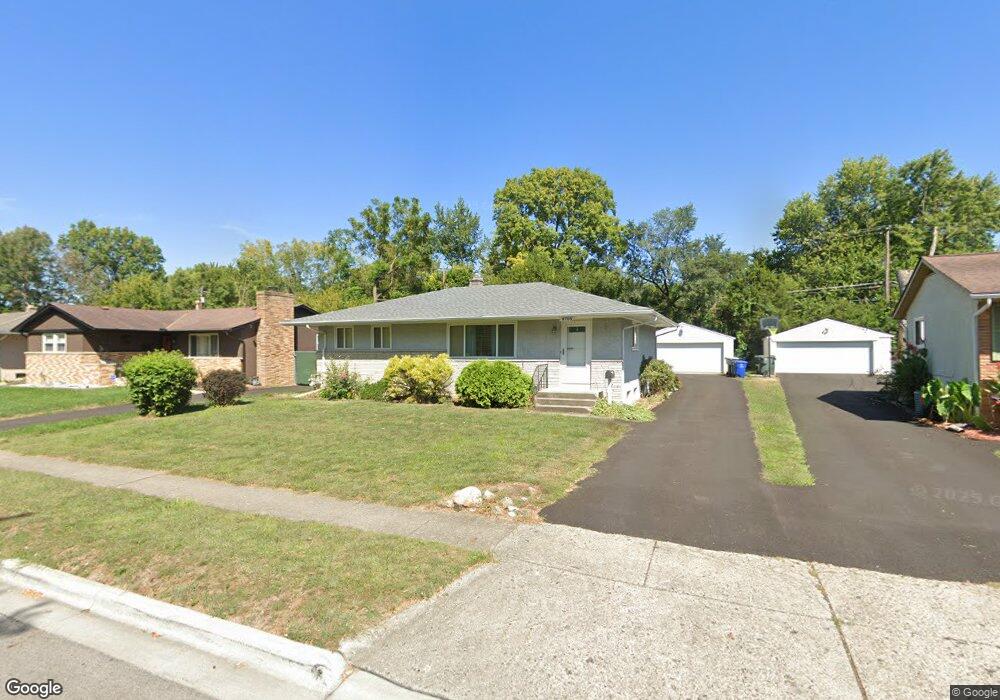 4706 Julian Dr, Columbus, OH 43227 - photo 1