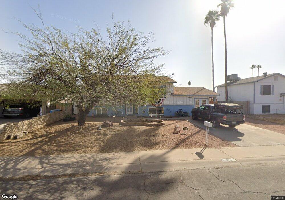 3825 W Bloomfield Rd, Phoenix, AZ 85029 - photo 1