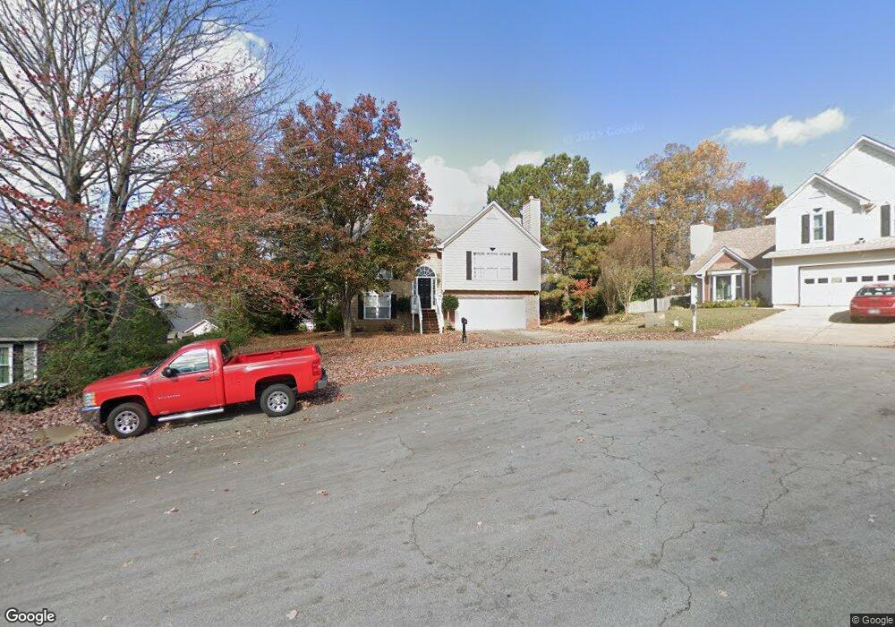 1018 Garden Oak Ct unit 7, Lawrenceville, GA 30043 - photo 1