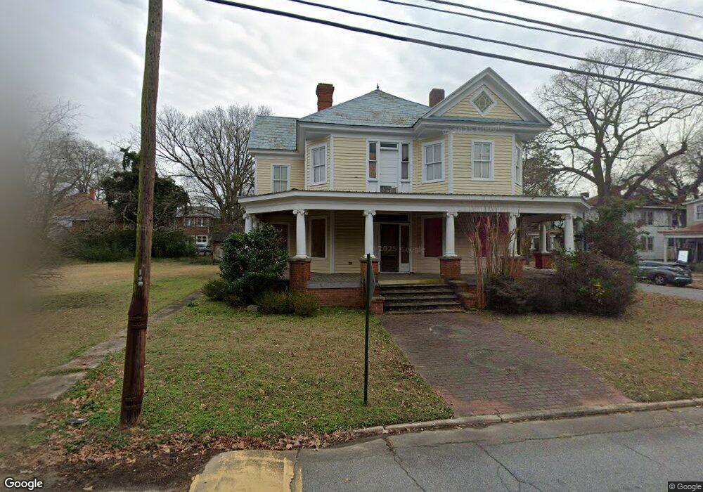 611 Elm St, Weldon, NC 27890 - photo 1