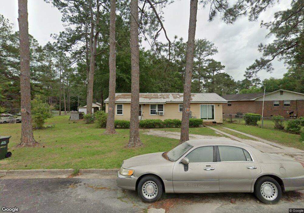 1207 12th Ave SW, Moultrie, GA 31768 - photo 1