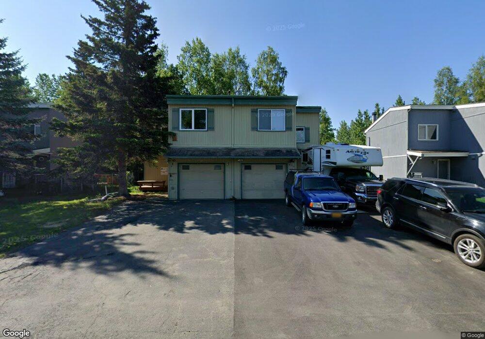 6510 E 16th Ave, Anchorage, AK 99504 - photo 1