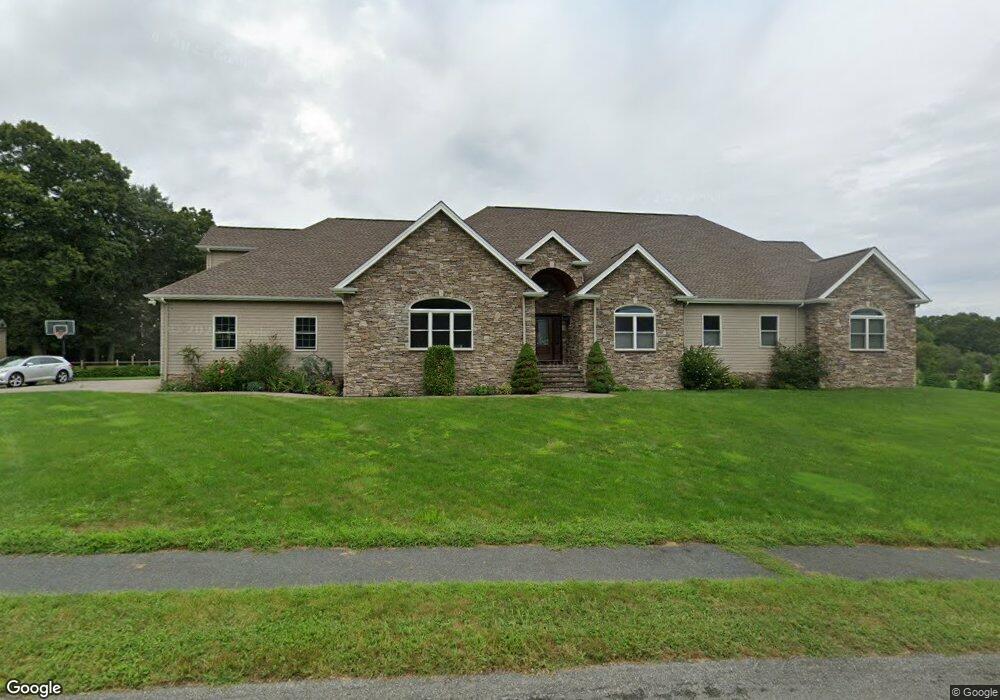 8 Kyle Jacob Rd, Westport, MA 02790 - photo 1