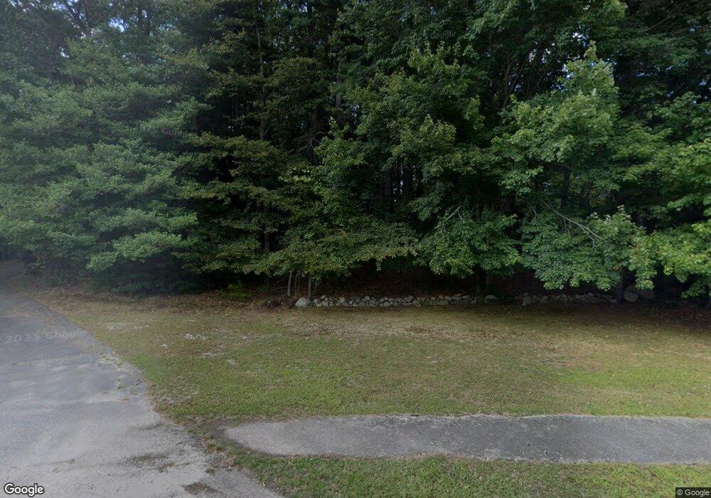 100 Great Rock Rd, Hanover, MA 02339 - photo 1