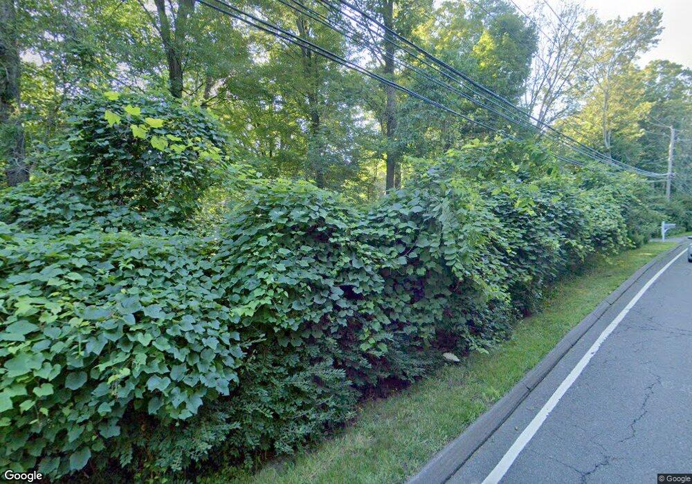 154 Georgetown Rd, Weston, CT 06883 - photo 1