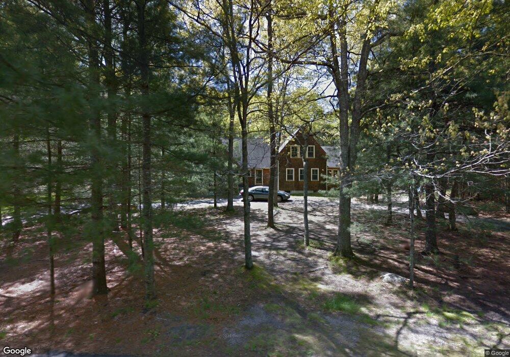 39 Riidam Way, Charlestown, RI 02813 - photo 1