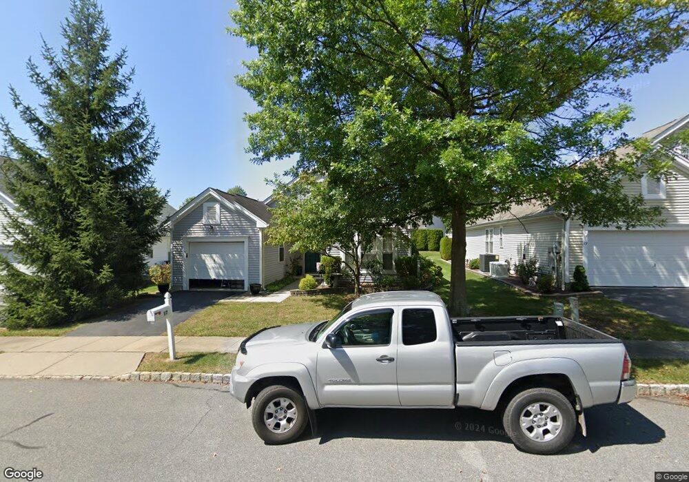 17 Weybourne Ln unit 17, Belvidere, NJ 07823 - photo 1