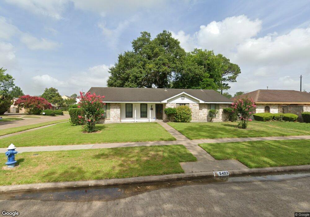 5403 Candletree Dr, Houston, TX 77091 - photo 1