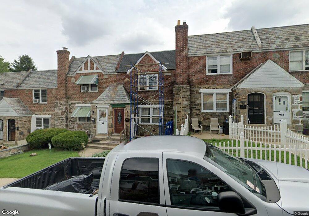 635 Briarcliff Rd, Upper Darby, PA 19082 - photo 1