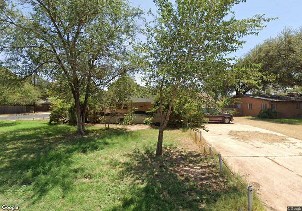 1601 W Pecan Ave, Midland, TX 79705 - photo 1