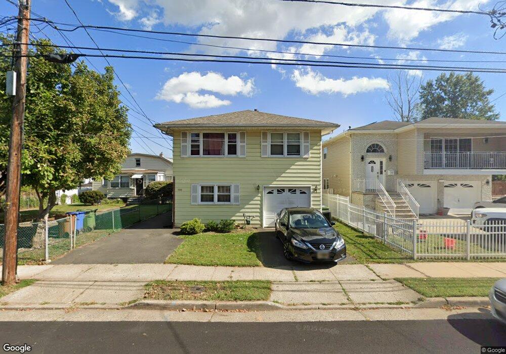 926 Middlesex St, Linden, NJ 07036 - photo 1