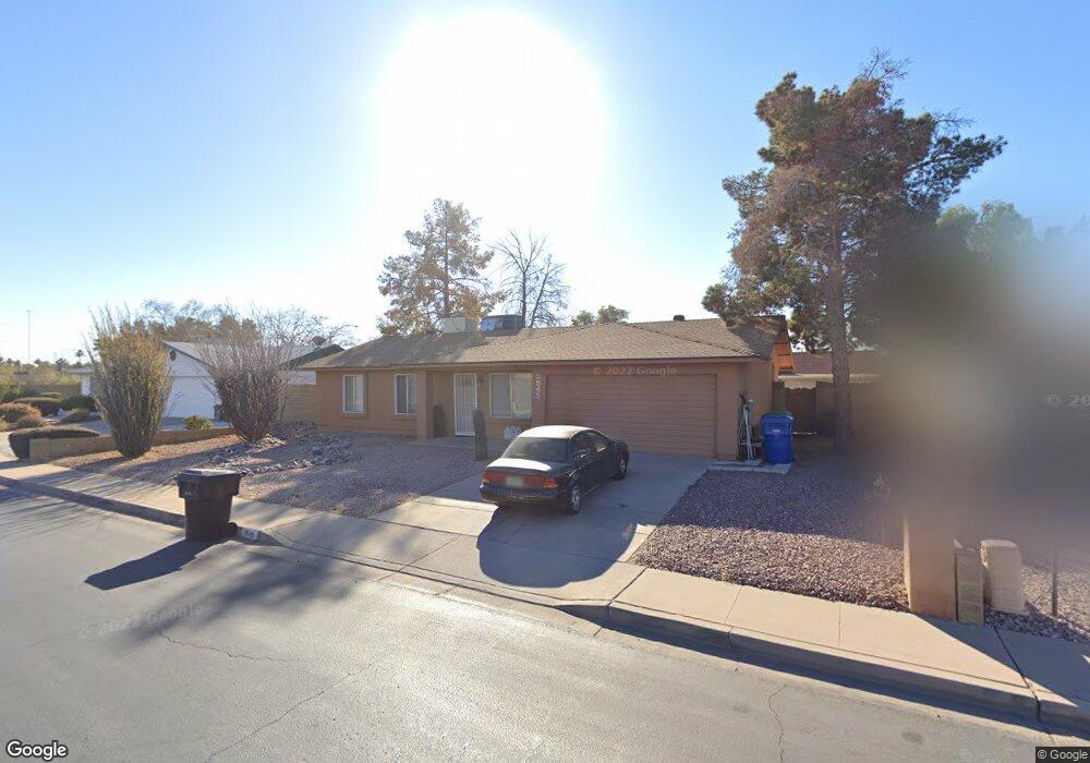3543 E Ave unit (POOL), Mesa, AZ 85204 - photo 1
