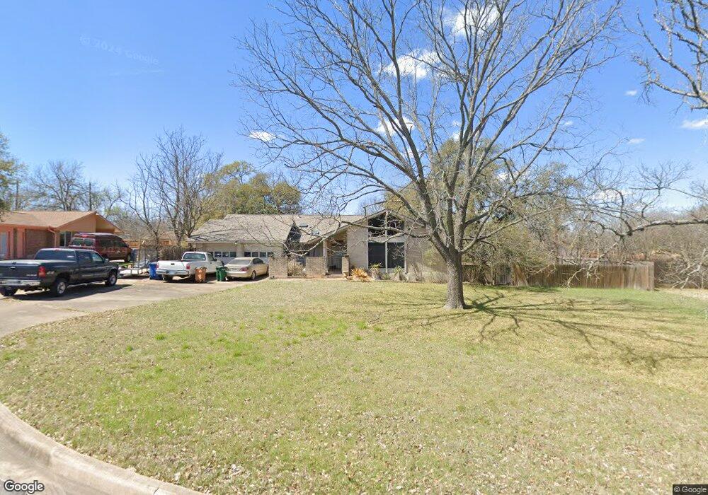 12427 Deer Track, Austin, TX 78727 - photo 1