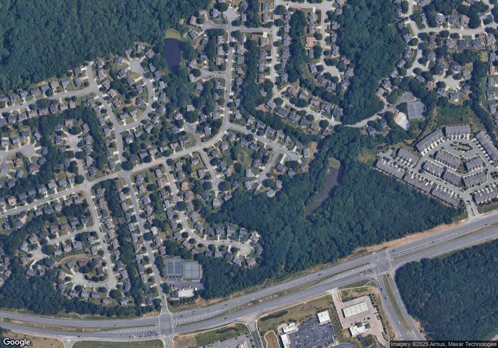 2323 Unicoi Ct, Duluth, GA 30097 - photo 1