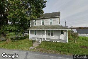 3122 Locust Run Rd, Mifflintown, PA 17059