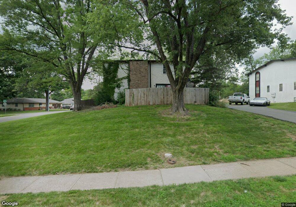 6503 Bluejacket St, Shawnee, KS 66203 - photo 1