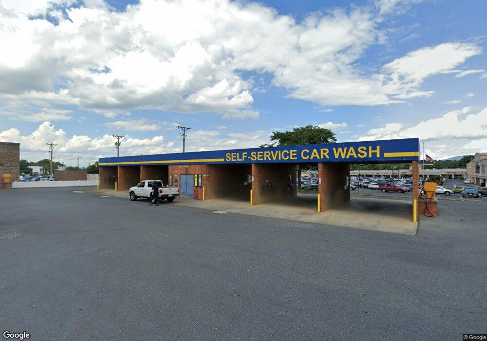 1770 E Market St, Harrisonburg, VA 22801 - photo 1