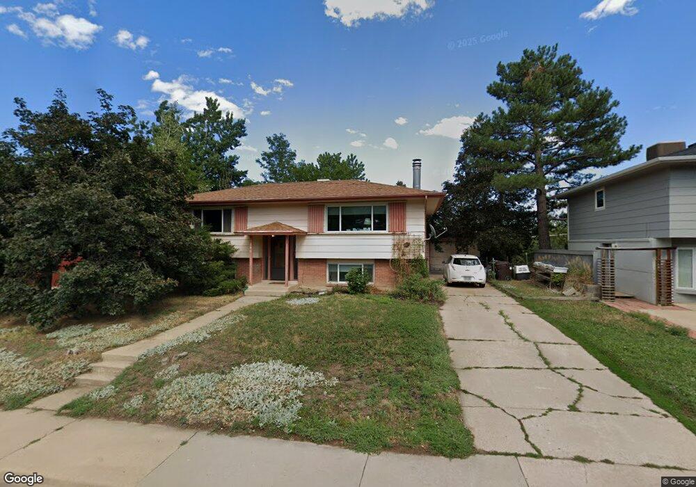 780 Yale Rd, Boulder, CO 80305 - photo 1