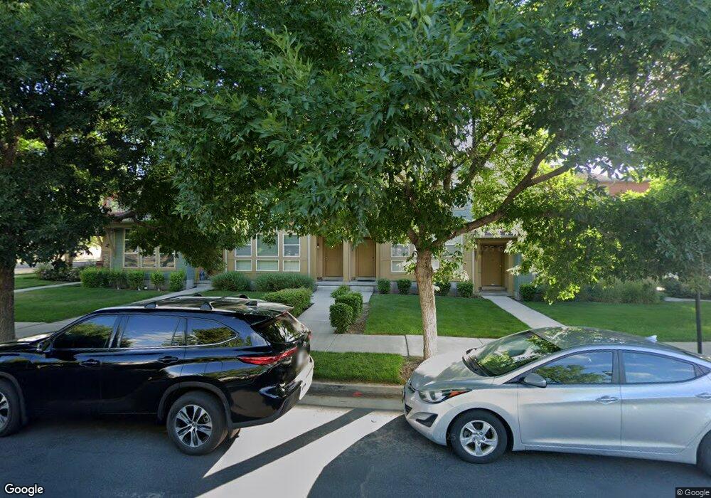 3782 W Broadwick Rd, South Jordan, UT 84095 - photo 1