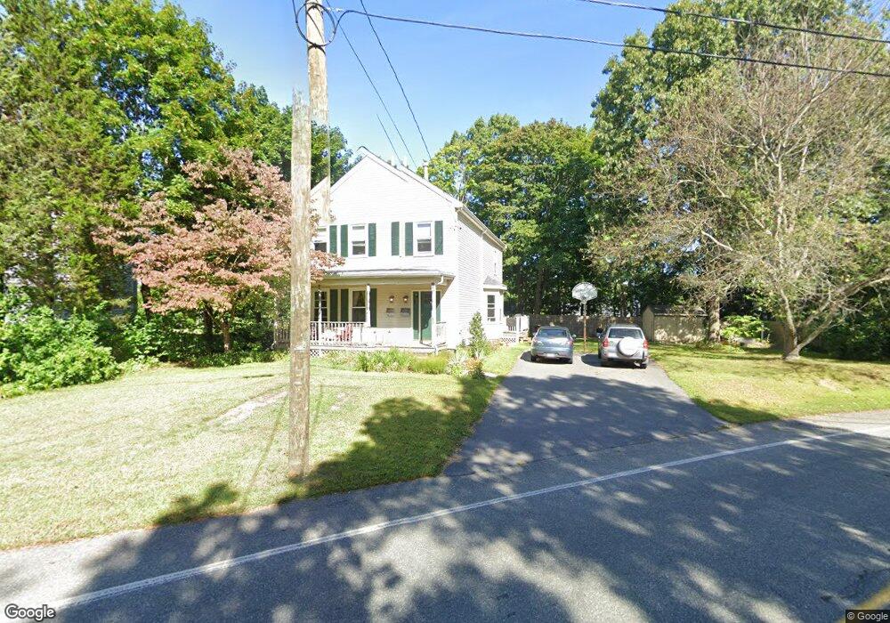 135 East St, East Walpole, MA 02032 - photo 1