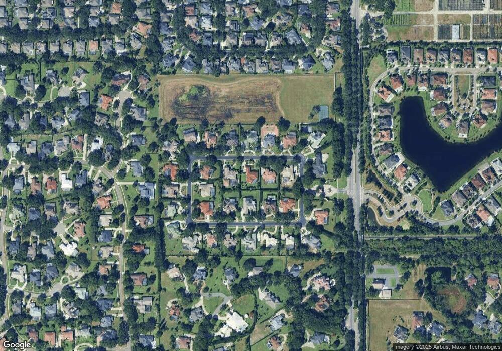 9034 Balmoral Mews Square, Windermere, FL 34786 - photo 1