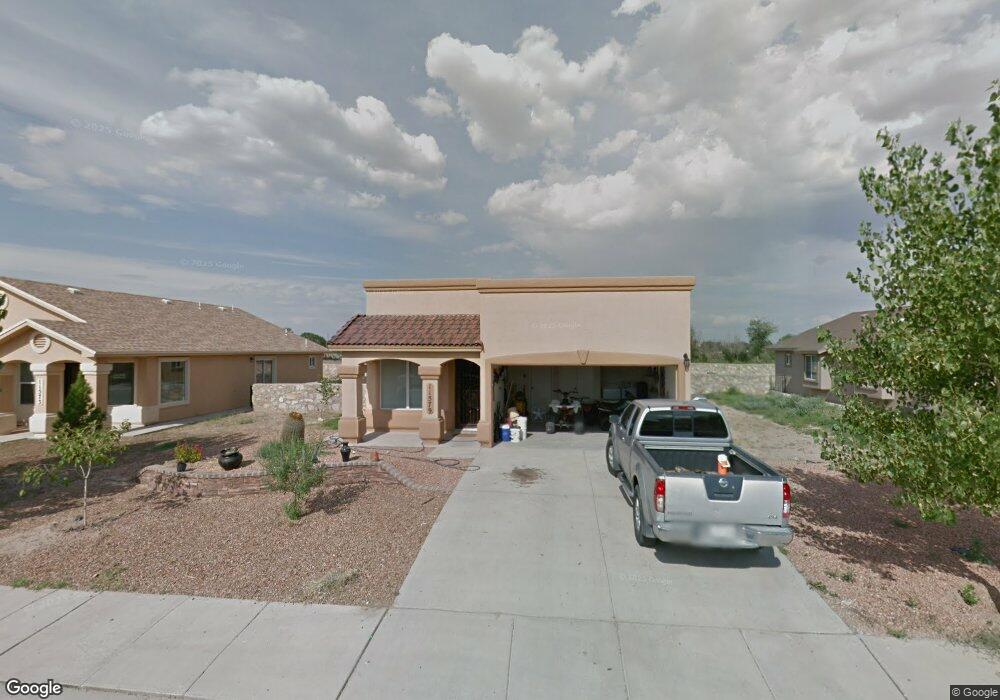 11579 Flor Liatris Dr, Socorro, TX 79927 - photo 1