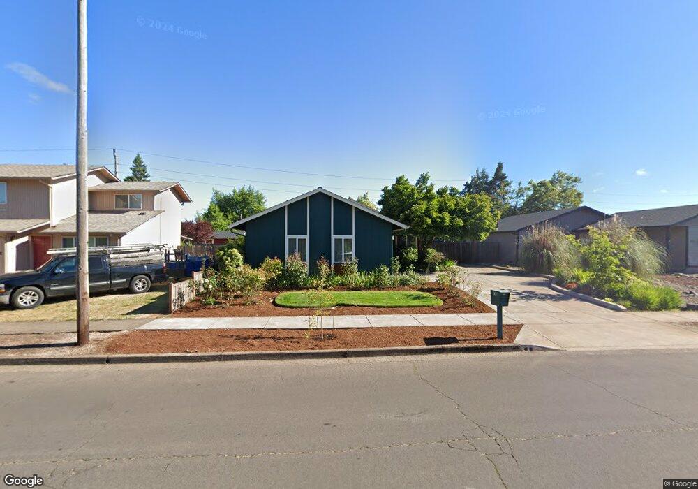 536 T St, Springfield, OR 97477 - photo 1