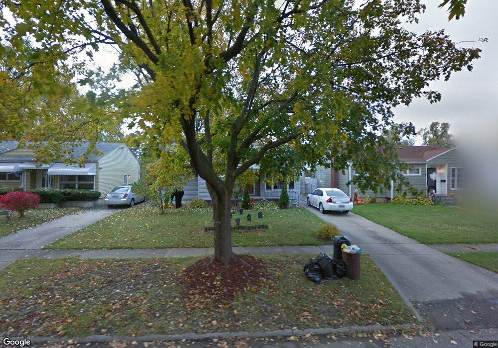 3822 Beechwood Ave, Flint, MI 48506 - photo 1