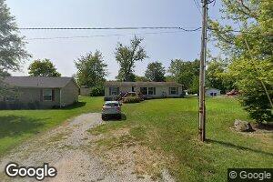 142 N Manifold St, Ingalls, IN 46048