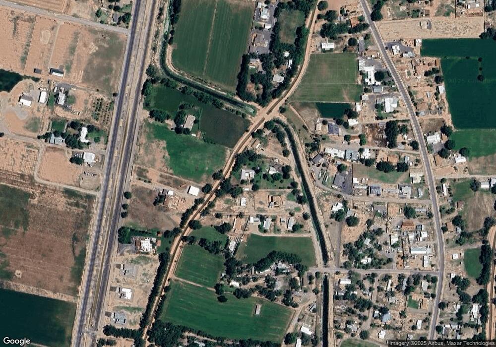 2101 Blaylock Ln NE, Los Lunas, NM 87031 - photo 1