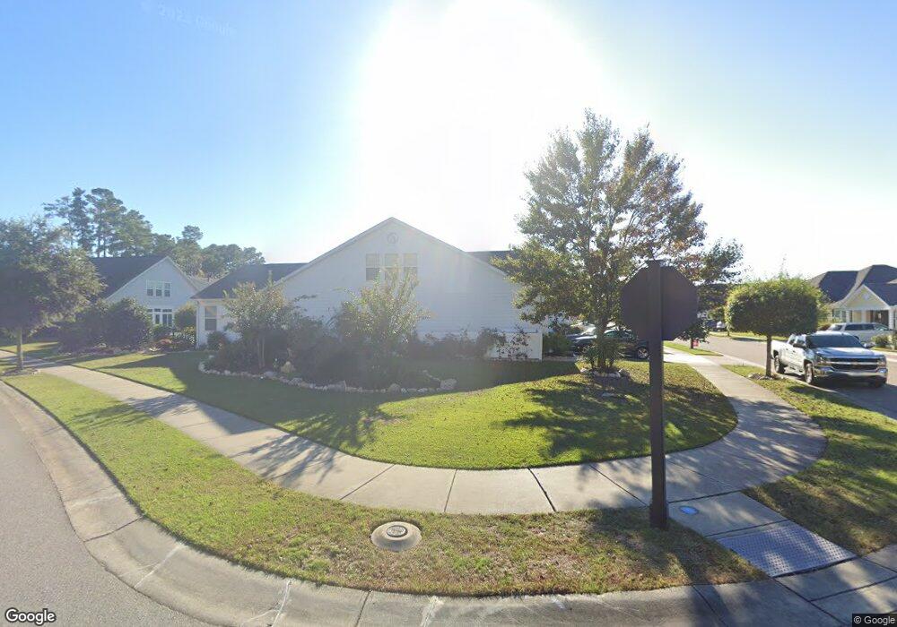 1591 Beaumont Way unit EPC 104 PARRIS, Myrtle Beach, SC 29577 - photo 1