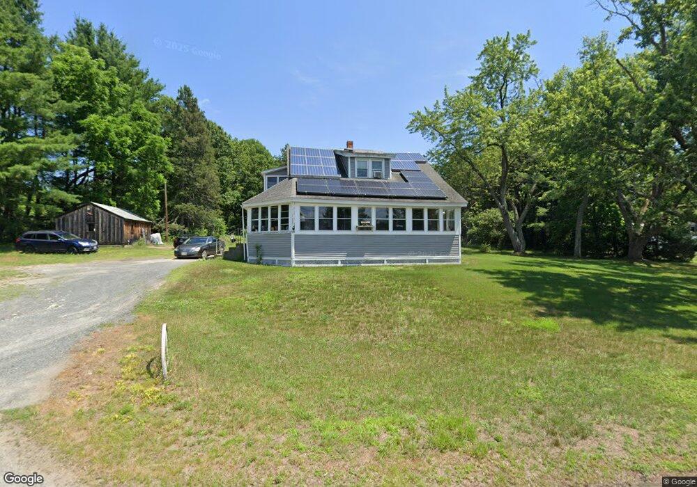 5 Emond Ave, Turners Falls, MA 01376 - photo 1