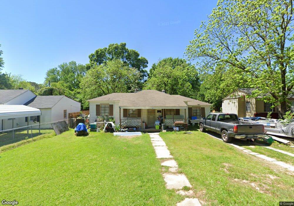 3313 Rhozine Ln, Texarkana, TX 75503 - photo 1